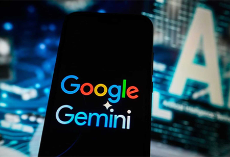 Google Makes Deep Research AI Free, Adds New Gemini Features
